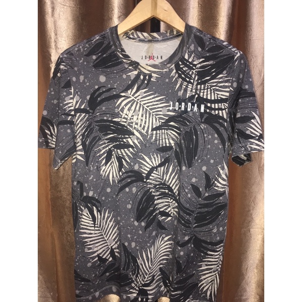 T-shirt air jordan second