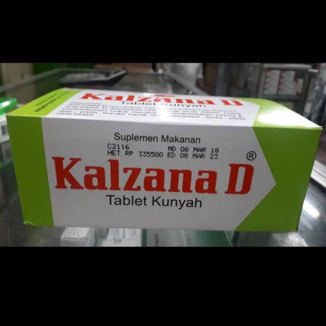 Kalzana D