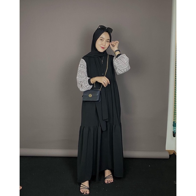 RAYA DRESS | RAYA COLLECTION 2022