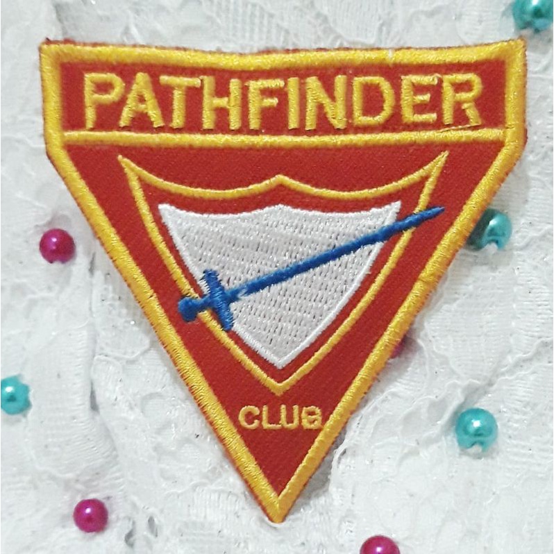 Logo Pathfinder