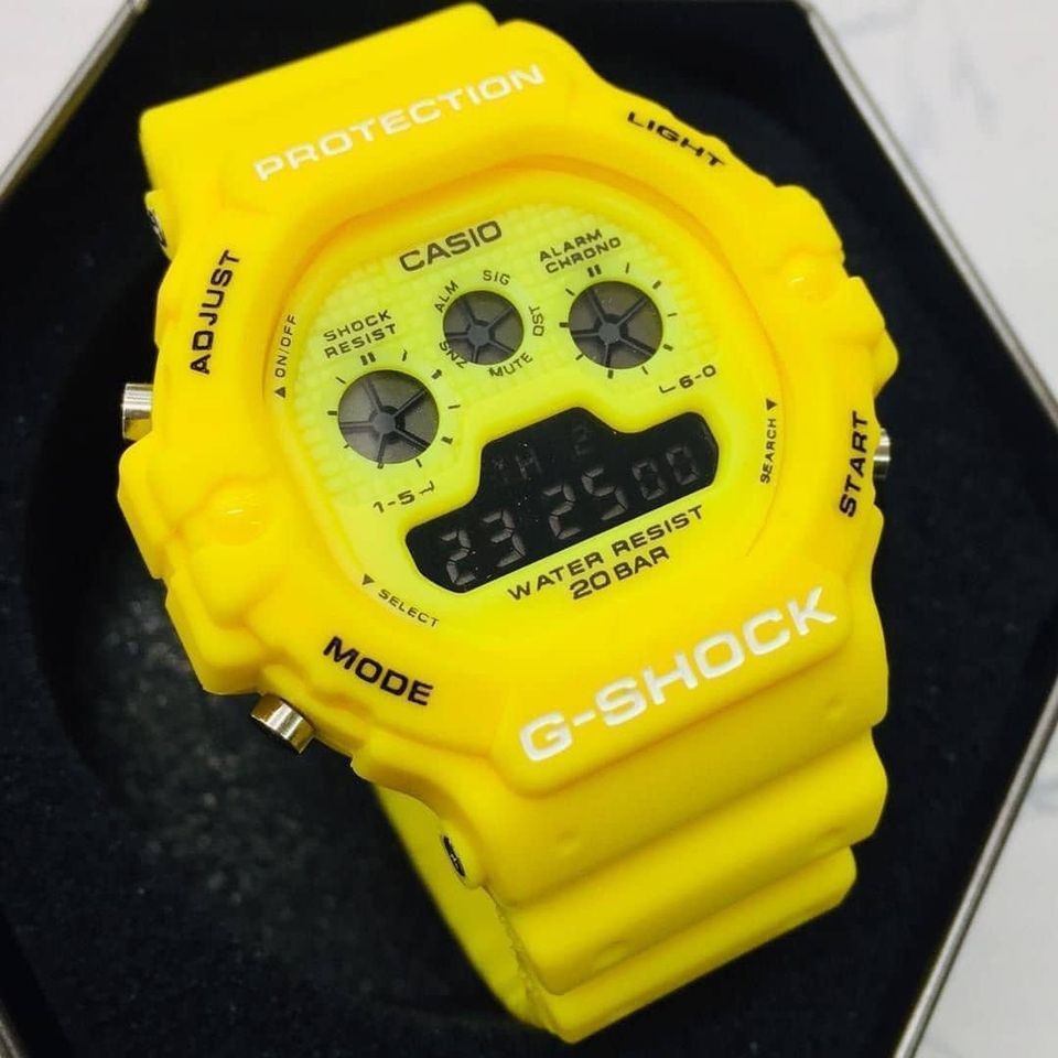 JAM TANGAN PRIA GSHOCK CASIO DW 5900 DIGITAL