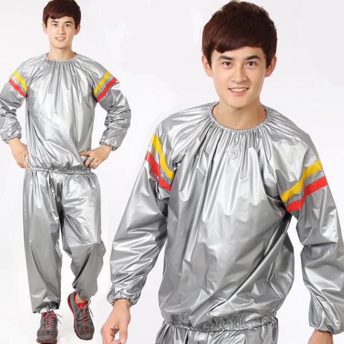 Baju Sauna / Sauna Suit / Sauna suit murah