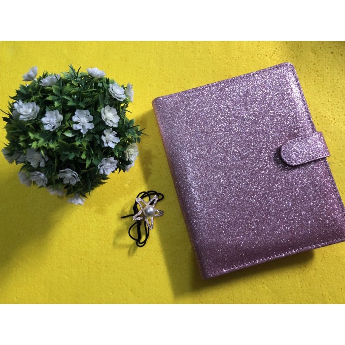 

Mantap Binder Motif B5 Hemat