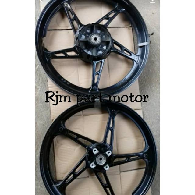 Velg racing Yamaha Jupiter Z new