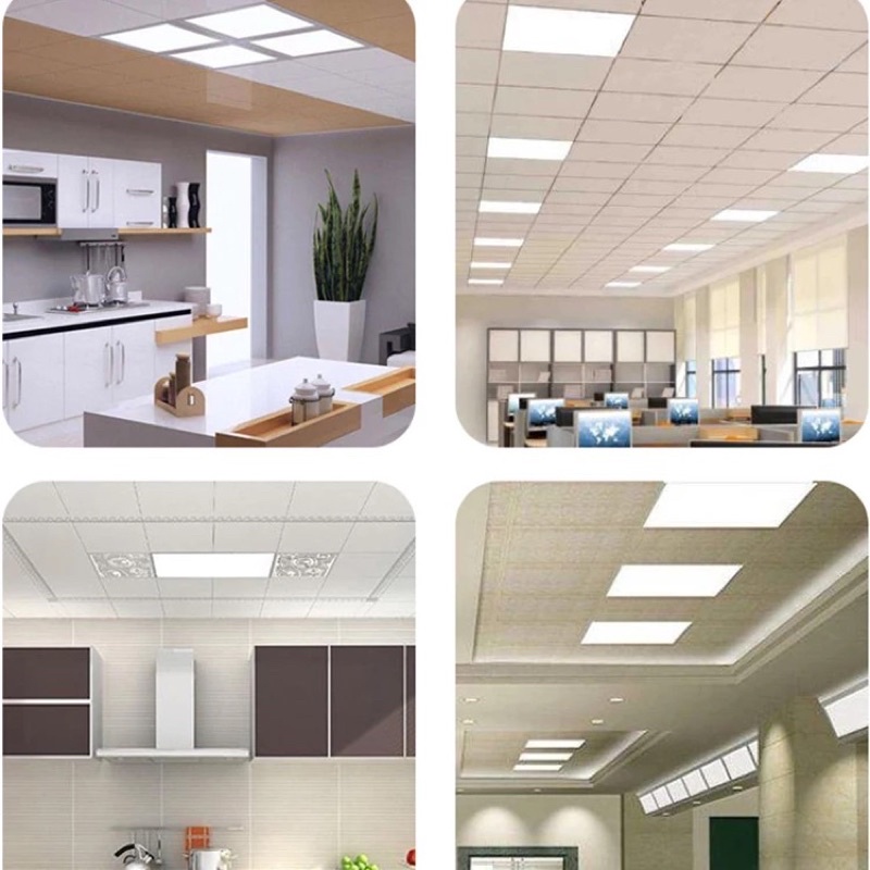 Lampu Led Panel 60x60 Lampu Led 60x60