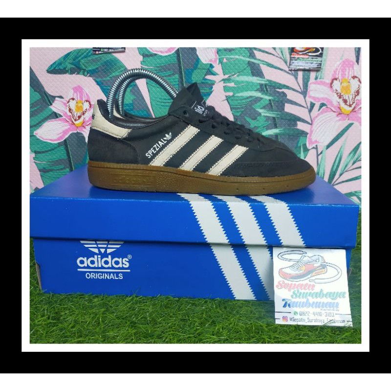 ADIDAS  SPEZIAL BW SECOND ORIGINAL