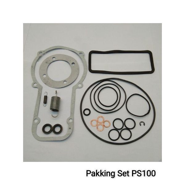 Pakking Set PS 100 repair kit Mitsubishi PS 100 gasket kit PS 100