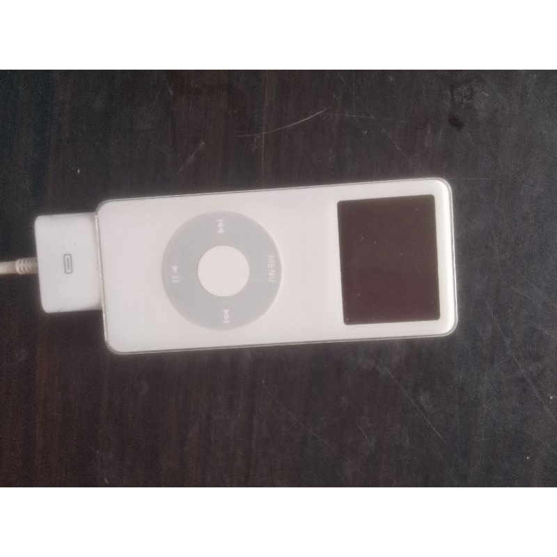 iPod nano (1st generation)