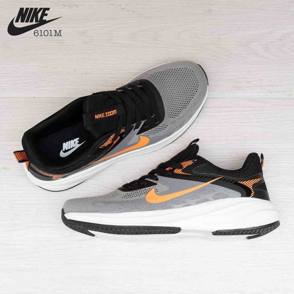 SEPATU COWOK NK ZOOM 6101M