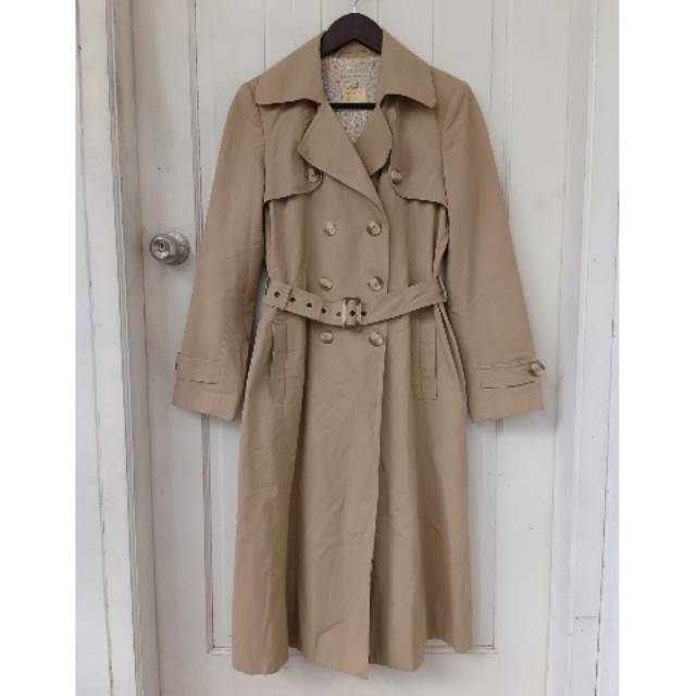 Coat preloved Laura Ashley