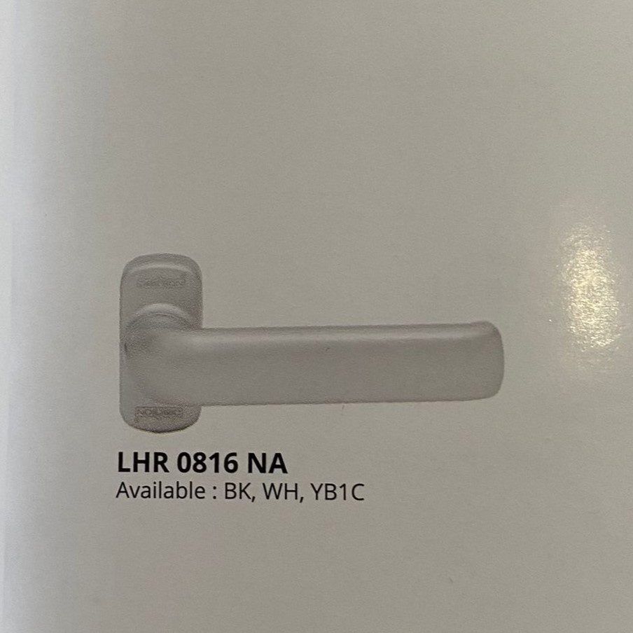 Handle Dekkson LHR 0816