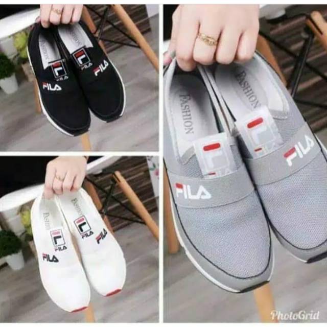 FILA SHOES