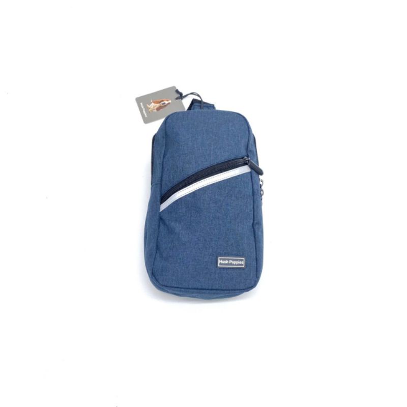 Waistbag Hush Puppies 96 Navy Original
