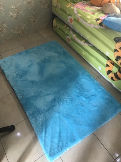 Karpet Rasfur Exclusive 150 X 100 X 2 Cm