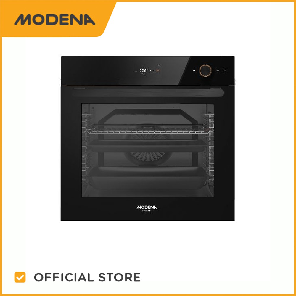 MODENA Built-in Electric Oven - BO 7838