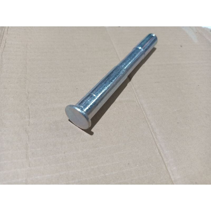 as standar tengah c70 cb gl pro megapro