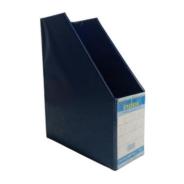 OBRAL BOX FILE JUMBO INDEX 8828 FOLIO CTG B 1689 MAGAZINE BOX FILE JUMBO PVC