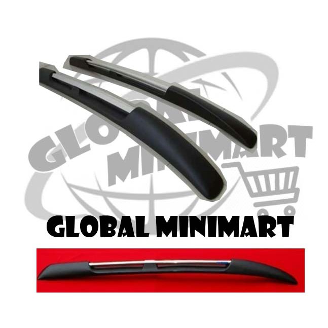 Roof Rail Model Xtrail All New Avanza/Grand Avanza