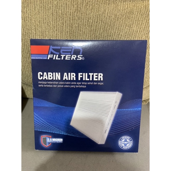 FILTER AC CARBON HONDA CRV 2007 2008 2009 2010 2011 2012 2013 2014 2015 2016