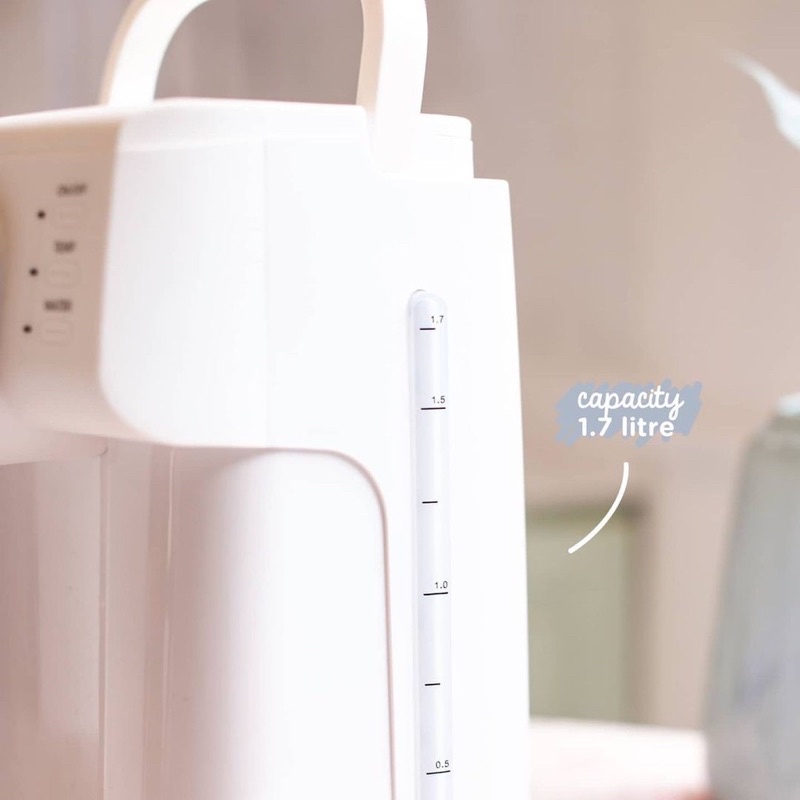 Little Dimple Smart Water Dispenser Pro (NEW VERSION) HWD 817