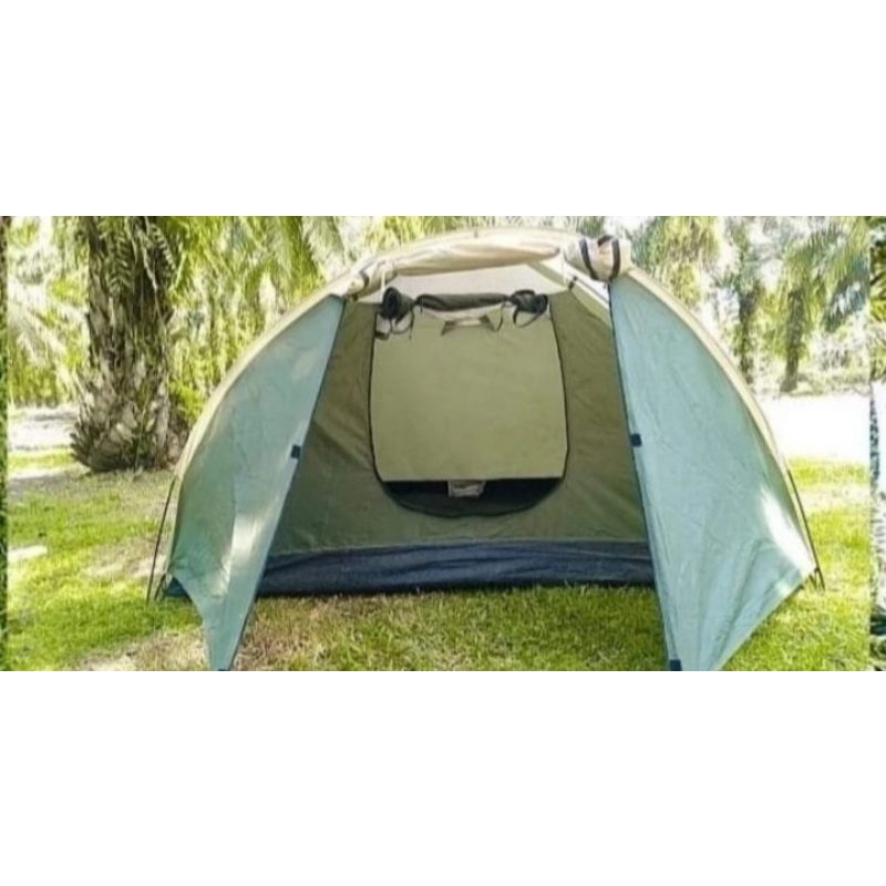 tenda pavillo