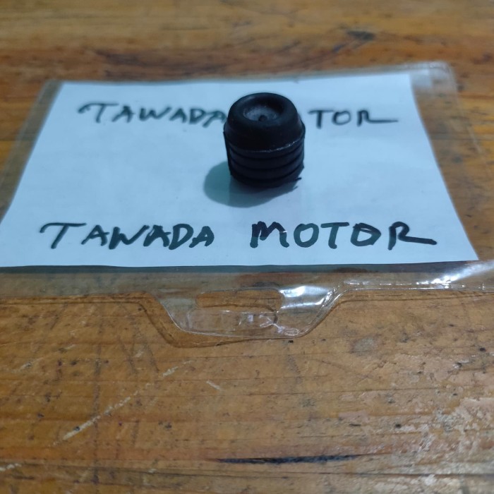 KARET STOPPER PINTU DOOR STOPPER PENAHAN PINTU HONDA JAZZ BAGIAN BAWAH