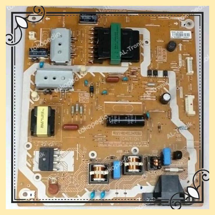 POWER SUPLAY TV PANASONIC 42 INCH TH 42AS610G PSU TH42AS610G 42AS610