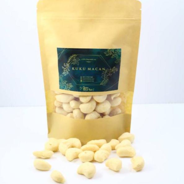 

✨ Kuku Macan Pack Seru 100gr gas !!