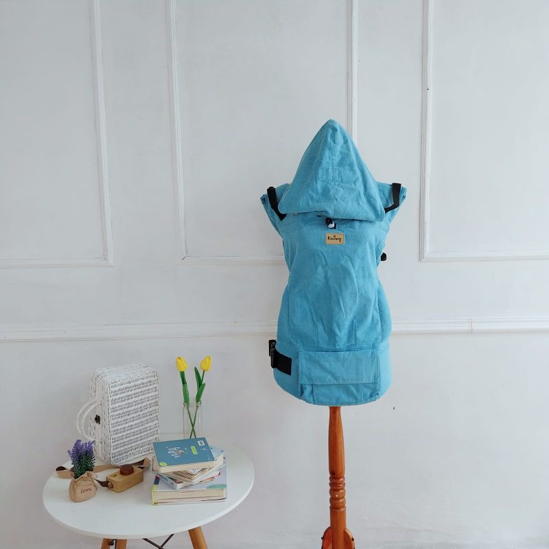 NEW bisa COD GENDONGAN ANAK BAYI SSC Batara KAWUNG GENDONGAN M-SHAPE BEST SELLER RECOMMENDED