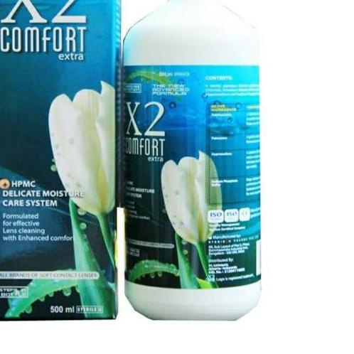 ✥ AIR SOFLEN X2 500ML/AIR SOFLEN X2 BESAR/X2 JUMBO ●