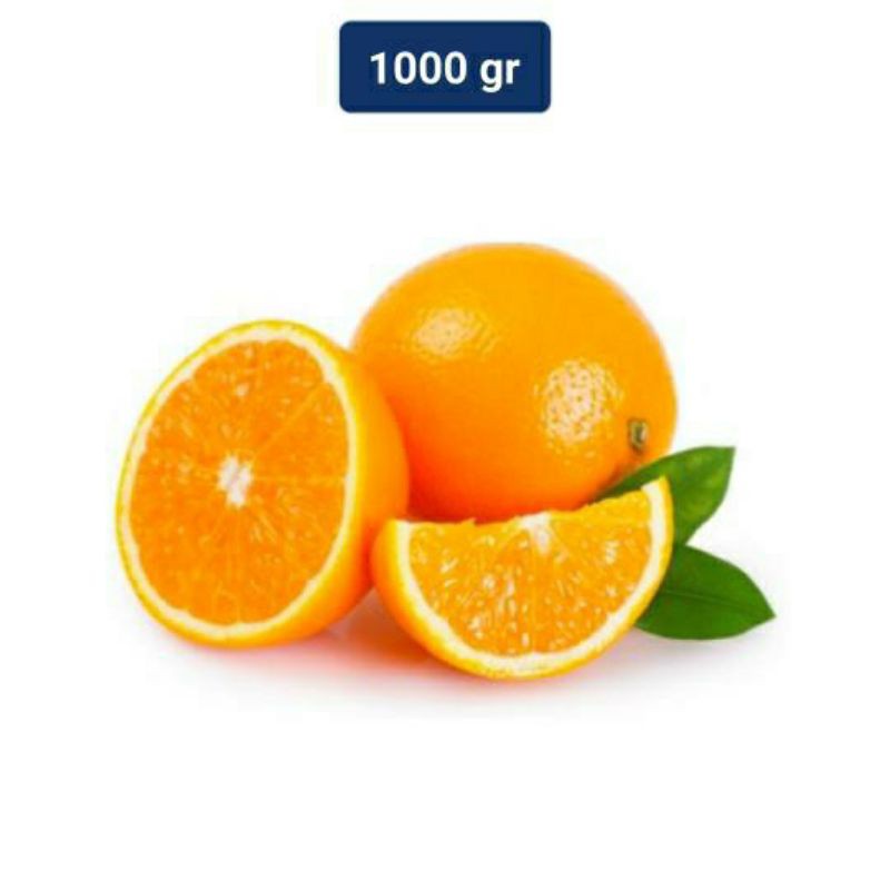

Jeruk Sunkist