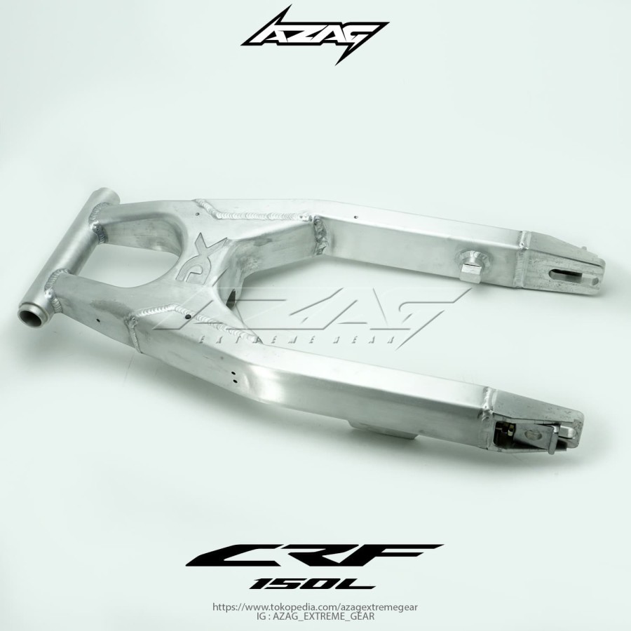 SWING ARM HONDA CRF 150L DX ALMUNIUM MODEL CRF 250