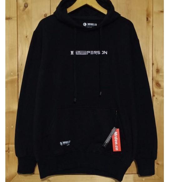 Harga TERMURAAH.. Jaket sweater hoodie Mrdee.co/Premium distro full colour