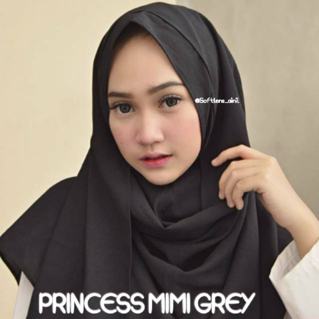 Softlens Geo princess  /Softlens ring /Soflens mines /Softlens Besar /Cylinder/Kacamata