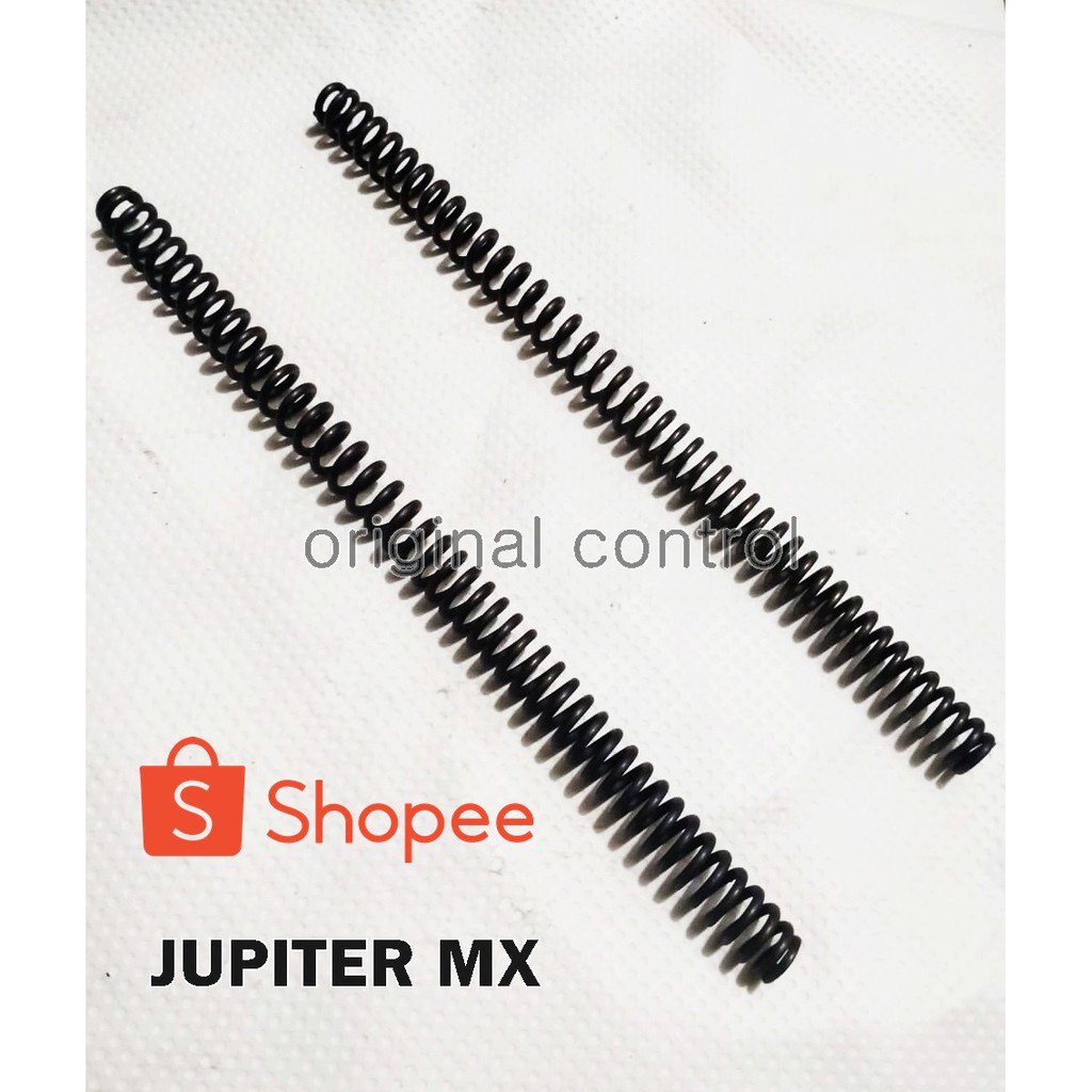 per shock depan jupiter mx new(set)