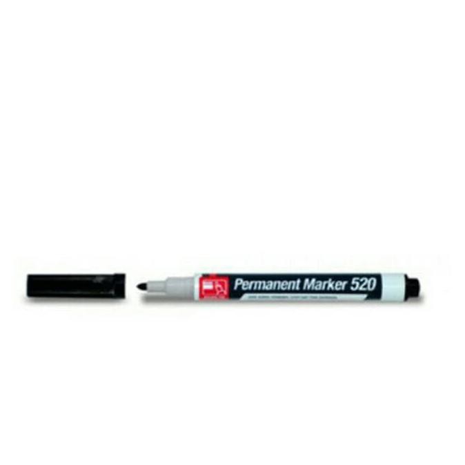 

SPIDOL PERMANENT MARKER SNOWMAN G 520 HITAM/BIRU/MERAH PALING MURAH