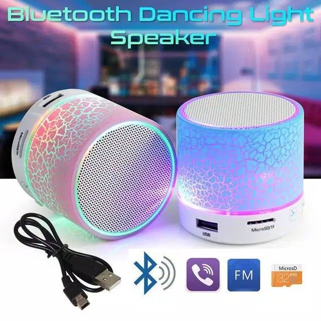 speaker / speaker bluetooth / speaker aktif / speaker bluetooth portable / speaker lucu / Speaker Mi