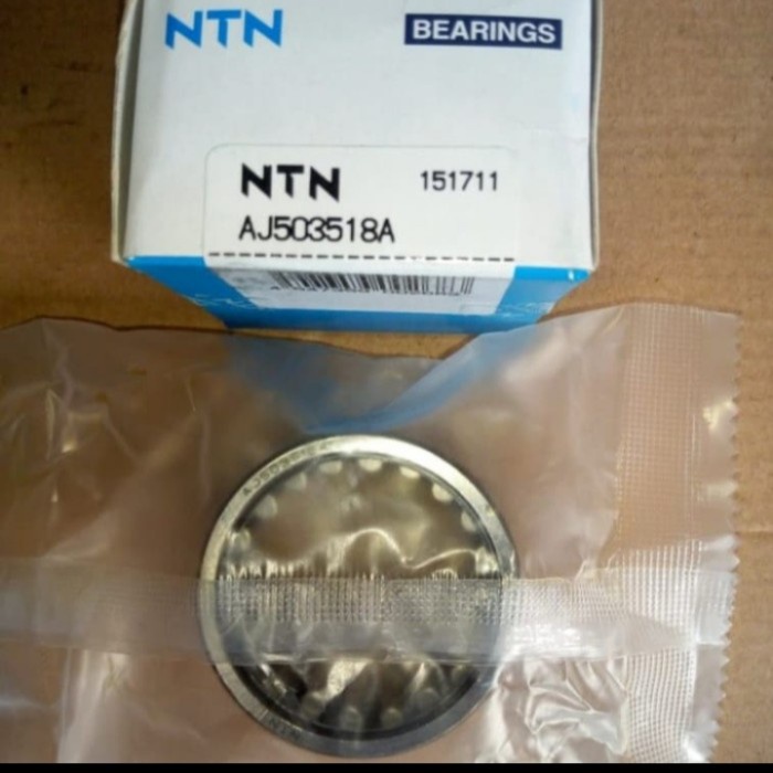 Needle Bearing AJ503518 NTN JAPAN ORIGINAL