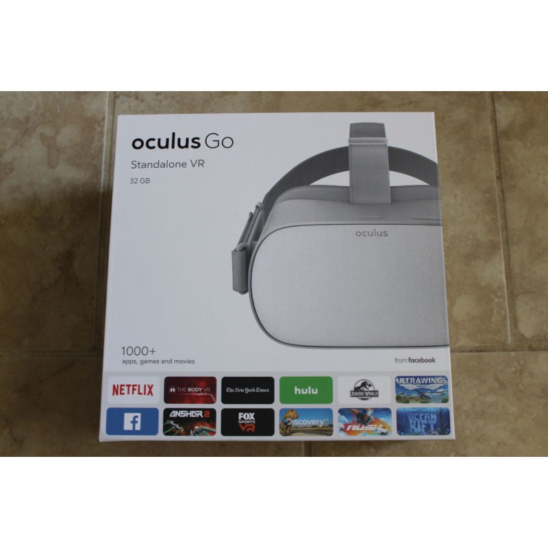 oculus go 2
