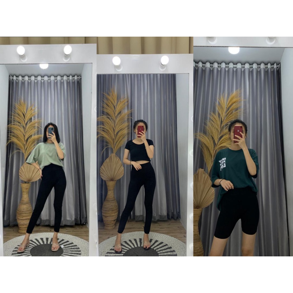 TERMURAHH!! [BISA COD] Legging-celana panjang wanita-legging wanita-celana leging wanita-celana panjang-celana legging wanita-legging