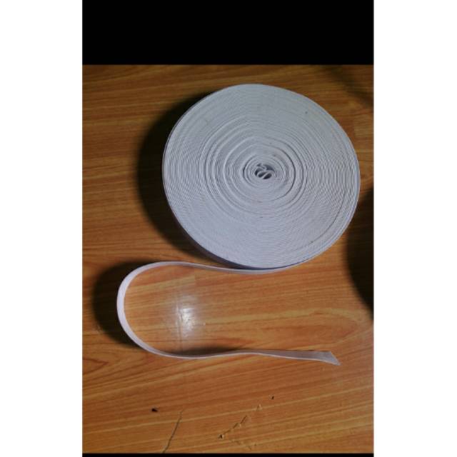 PENGUIN karet elastis 2cm 3/4" 2,5cm 1" 3cm 4cm 5cm