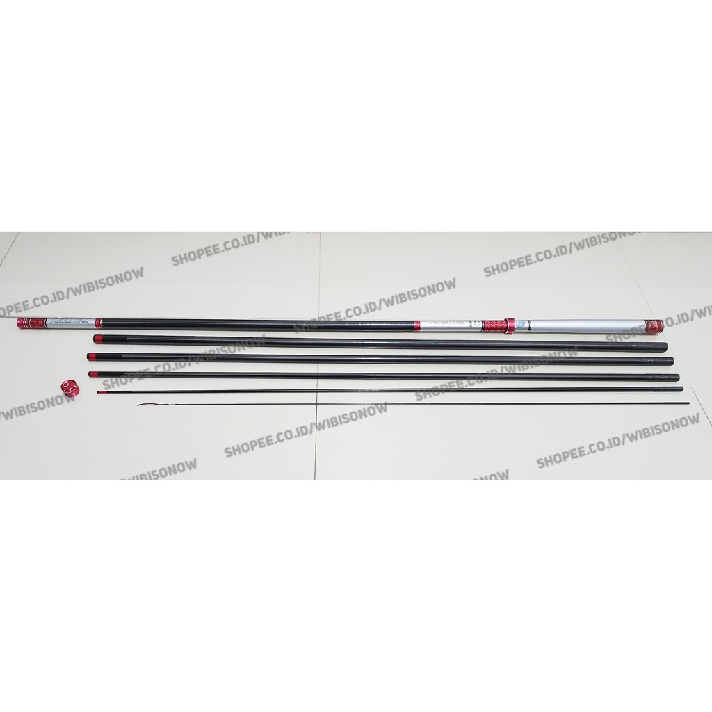 Tegek Orca Macallum 540