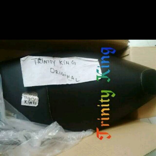 Jok yamaha Nmax 2017 original