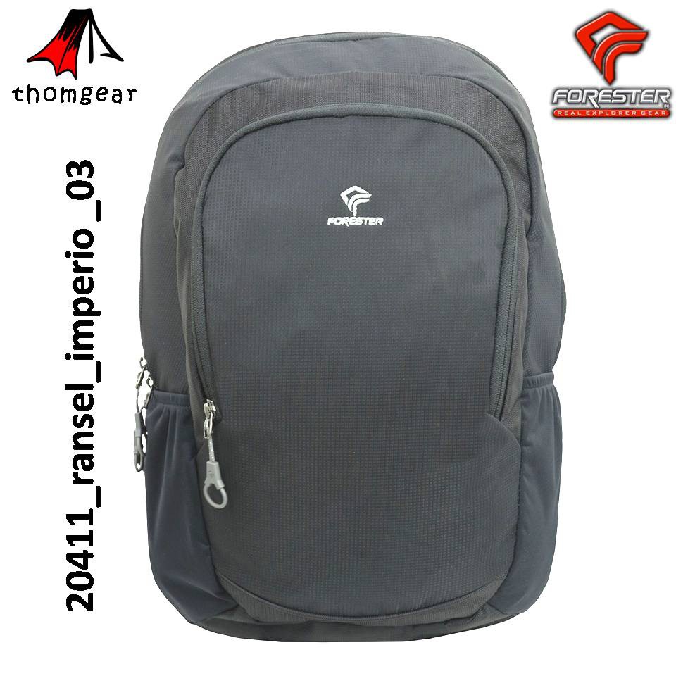 Thomgear Forester Adventure 20411 Ransel Imperio 0.3 Original Thomgear Probolinggo