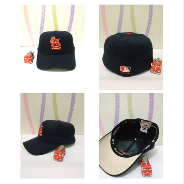 Topi MLB St Louis Cardinals