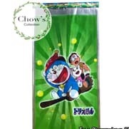 Plastik Snack / Kado Ulang Tahun / Plastik Souvenir Doraemon