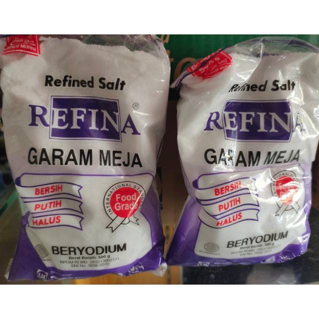 

Garam Dapur