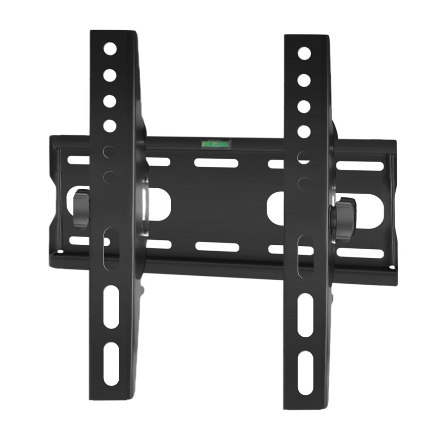 BRACKET TV LCD LED TILT WALL MOUNT TV 22 24 27 32 37 42 OXIMUS AQ 2227