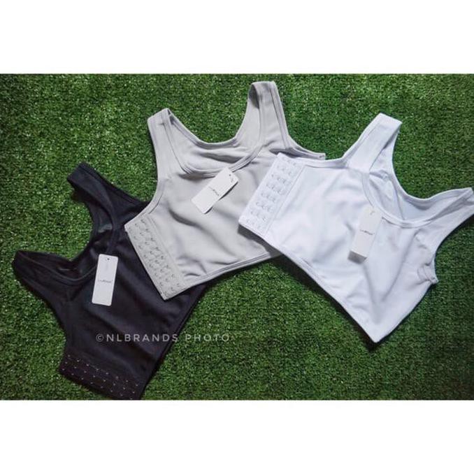 

Pd399309- Breast Binder Half " Lesmask " Promo Tahun Baru G69Ed89S
