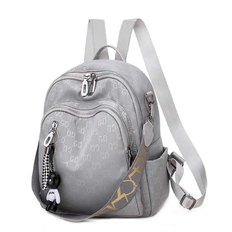 BQ 3091 GI 7157 CR 7721 RISCE TAS RANSEL MULTIFUNGSI IMPORT WANITA CEWEK PEREMPUAN JAKARTA BATAM JT EL 6081 LT 1952